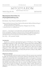 Attēlu rezultāti vaicājumam “Arcyria helvetica stalked”