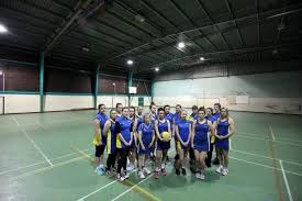 Image result for Wansbeck Ladies Netball Club
