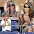 BBC SPORT | Tennis | Photo Galleries | US Open day eight photos