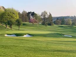 Image result for Harewood Downs Golf Club