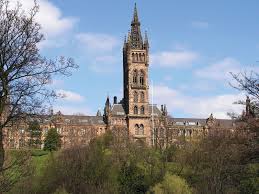 Image result for University Of Glasgow
