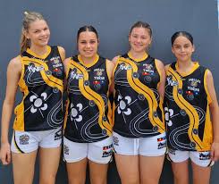 Image result for One Rail Netball Club