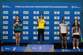 Image result for Pickley Green Panthers Junior Badminton Club