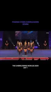 Image result for Phoenix Stars Cheerleaders
