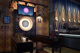 Image result for Oxford University Darts Club