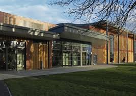 Image result for Sutcliffe Park Sports Centre