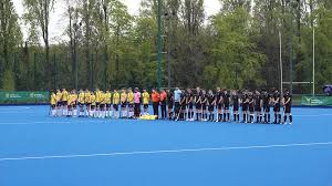 Image result for Deeside Ramblers Hockey Club