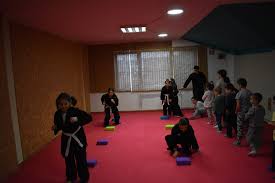 Image result for Bridge Hall Bujinkan Dojo