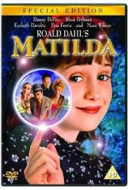 ver matilda