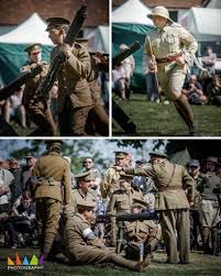 Image result for The Great War Experience, Essex