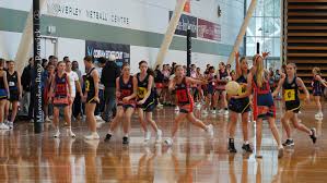 Image result for Waverley Netball Club