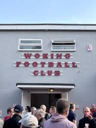 Image result for Woking Badminton Club