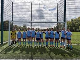 Image result for Cumnor Minors Football Club