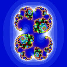 Image result for julia fractals