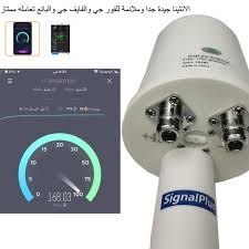 Image result for wifi antenna reflector