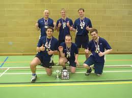 Image result for Spalding Saracens Volleyball Club