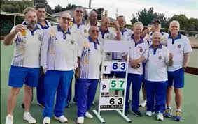 Image result for Trinity Bowling Club