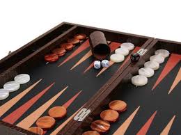 Image result for Romsey Backgammon