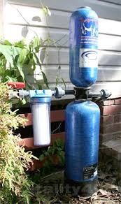 Aquasana Whole House Water Filter