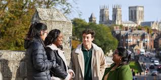 Image result for University of York