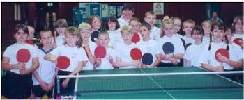 Image result for Halton Table Tennis Club