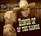 Honor of the Range