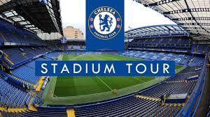 Image result for Stamford Bridge Cricket Club
