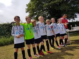 Image result for Coign Church Juniors Fc