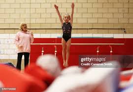 Image result for Park Wrekin Gymnastics Club