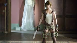 Image result for Milla Jovovich