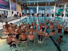 Image result for Trowbridge Swimming Club