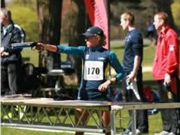 Image result for Oxford University Modern Pentathlon Association
