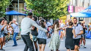 Image result for Selby Dominoe Club