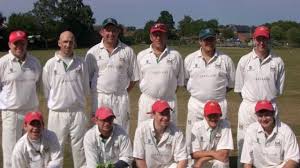 Image result for Yoxford Cricket Club