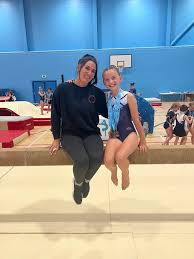 Image result for Andover Gymnastics Club