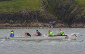 Image result for Aberporth Rowing Club