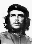 Alberto Korda's photograph