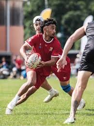 Image result for Wimbledon Touch Rugby