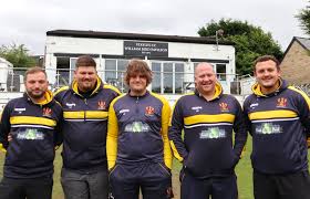 Image result for Glodwick Cricket Club