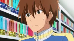 「薫京ノ介 ハヤテのごとく!」の画像検索結果