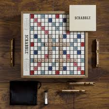 Image result for SJWS Scrabble Club*
