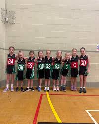 Image result for Plymouth Civil Service Netball Club