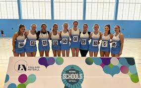 Image result for Trinity Oxford Netball Club