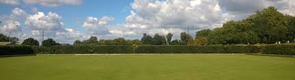 Image result for Hoddesdon (Rosehill) Bowls Club
