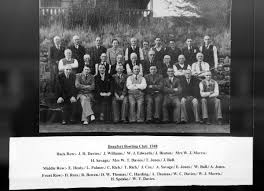 Image result for Severn Vale Bowls Club