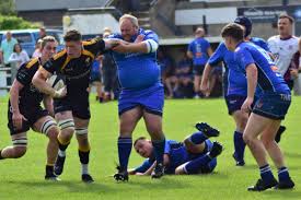 Image result for Weston-Super-Mare Rugby Football Club