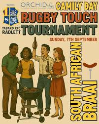 Image result for Tabard Rugby Football Club