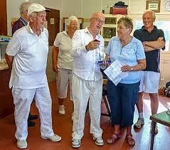 Image result for Chester Croquet Club