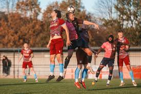 Image result for Hampton Corinthians Football Club