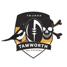 Image result for Tamworth Rugby Union Football Club